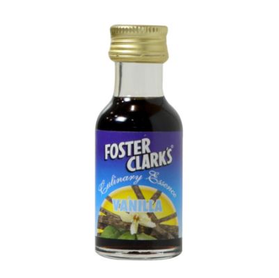 Foster Liquid Essence 28 ml- Vanilla
