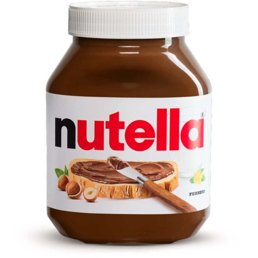 Nutella 750 g