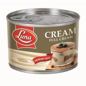 Luna Cream 155 g