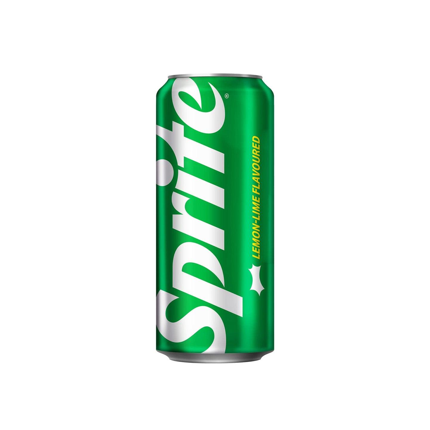 Sprite - Cans 250 ml